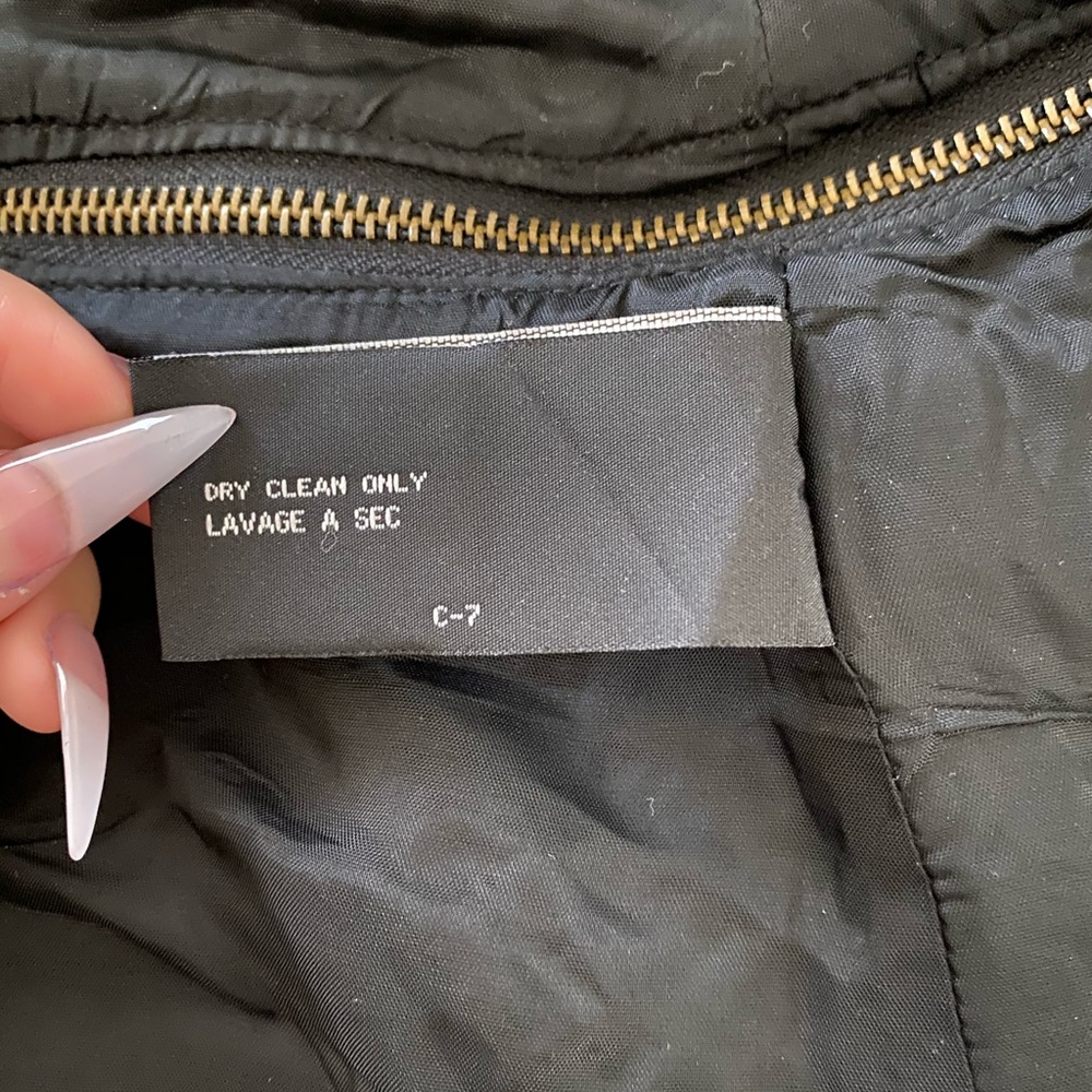 Evette & K jacket - Picture 4 of 7